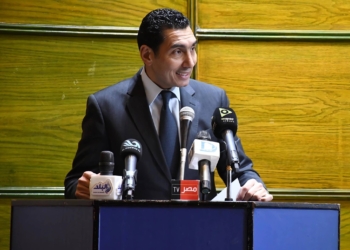 تفاصيل استضافة مصر للمرحلة الأولى من كأس العالم للخماسي الحديث 2026