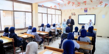 تعديل نظام البكالوريا: إعادة توزيع “التاريخ” وإلغاء “الإحصاء” من مسار الآداب