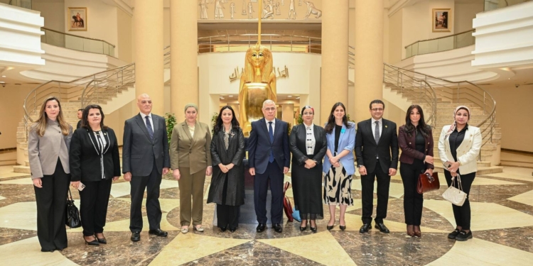 النيابة العامة تفتتح غرف تحقيق صديقة للطفل لتعزيز منظومة عدالة الأحداث في مصر