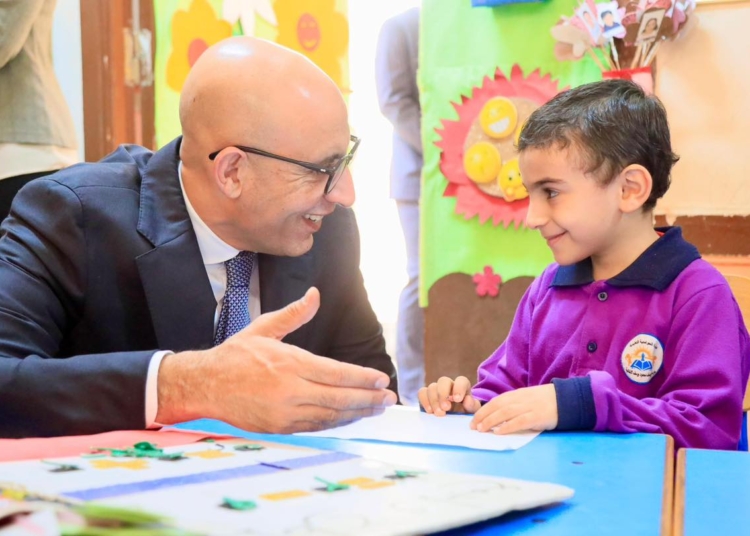 منها صحية وأخرى ترتبط بالمعلم..  أسباب ضعف القراءة والكتابة لدى تلاميذ المرحلة الابتدائية