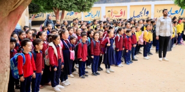 «شراكة مرتقبة».. وزير التعليم يبحث نقل التجربة الفنلندية إلى مصر