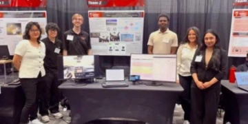 طلاب «هندسة الإسكندرية» يحصدون المراكز الأولى في مشروعات التخرج