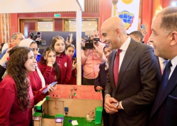 مفارقة خطيرة.. بطالة رغم وجود وظائف.. وزير التعليم يوضح السبب