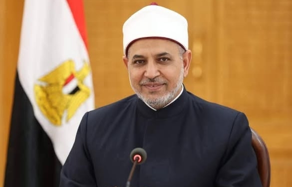 المؤتمر الدولي الحادي عشر لمعامل التأثير العربي يُعقد في جامعة الأزهر 7 مايو المقبل