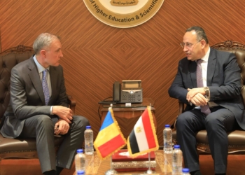 مرحلة البكالوريوس والدراسات العليا.. 35 منحة من رومانيا للطلاب المصريين