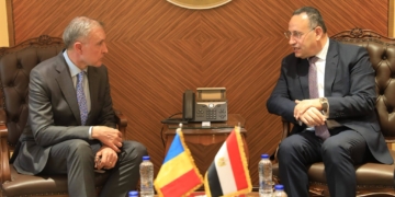 مرحلة البكالوريوس والدراسات العليا.. 35 منحة من رومانيا للطلاب المصريين