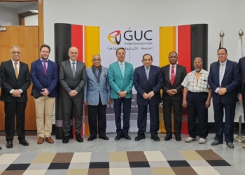 من المعمل إلى الصناعة الخضراء.. مؤتمر الكيميائيين العرب يرسم خريطة المستقبل بالذكاء الاصطناعي