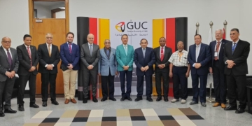 من المعمل إلى الصناعة الخضراء.. مؤتمر الكيميائيين العرب يرسم خريطة المستقبل بالذكاء الاصطناعي