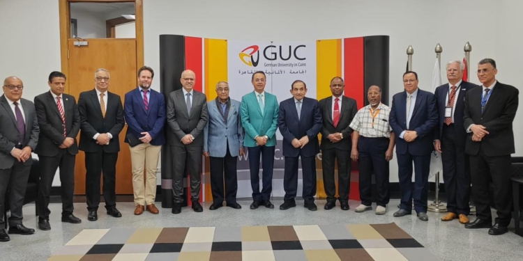 من المعمل إلى الصناعة الخضراء.. مؤتمر الكيميائيين العرب يرسم خريطة المستقبل بالذكاء الاصطناعي