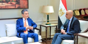 ملف جديد يدخل المدارس… تعاون مصري ياباني لتدريس «الثقافة المالية» في الثانوية