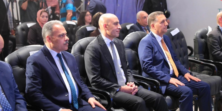 عبداللطيف: قررنا الانتقال للتعليم من أجل التوظيف وليس التأهيل فقط