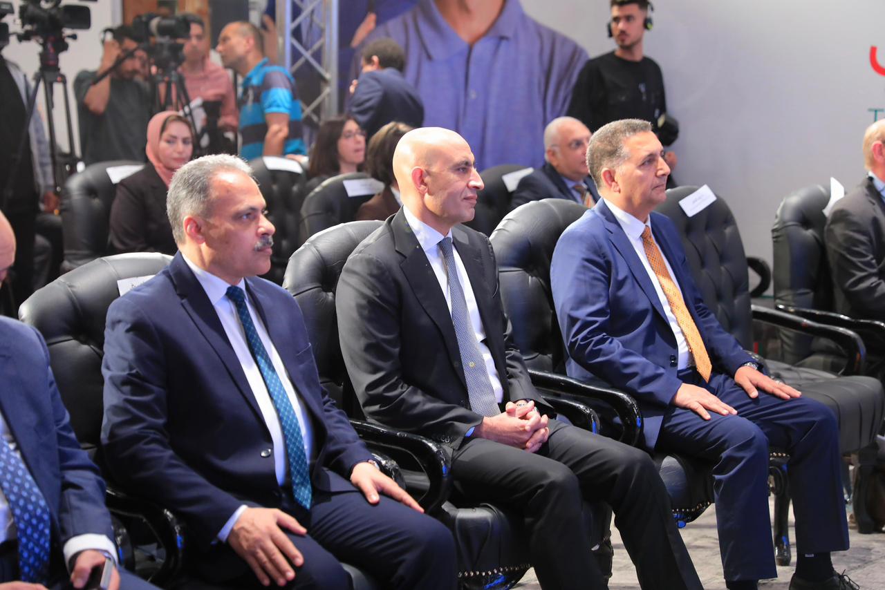 عبداللطيف: طرحنا 15 ألف فرصة عمل لخريجي التعليم الفني إيمانا بقدراتهم