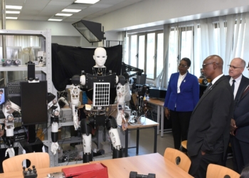 منح دراسية وشراكات استراتيجية… GUC تدعم بناء الكوادر الإفريقية