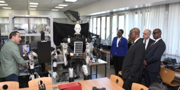 منح دراسية وشراكات استراتيجية… GUC تدعم بناء الكوادر الإفريقية