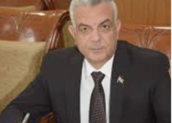 تعيين عادل مبروك رئيسًا لجامعة  “نيو إيجيبت”
