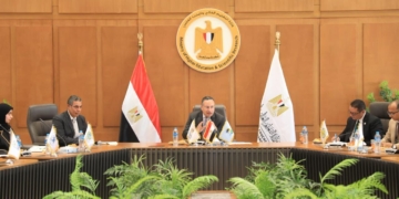 التعليم العالي:  اطلاق مبادرة فصل المخلفات وبنك الافكار بالجامعات