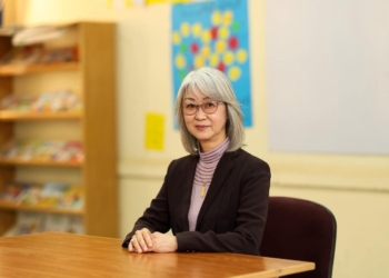 مشرفة بالمدارس اليابانية تروي قصة انبهارها بالأطفال المصريين: غيّروا نظرتي للحياة