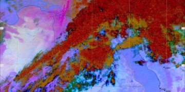 غدا.. تعطيل الدراسة بمحافظتي مطروح والوادي الجديد لسوء الأحوال الجوية