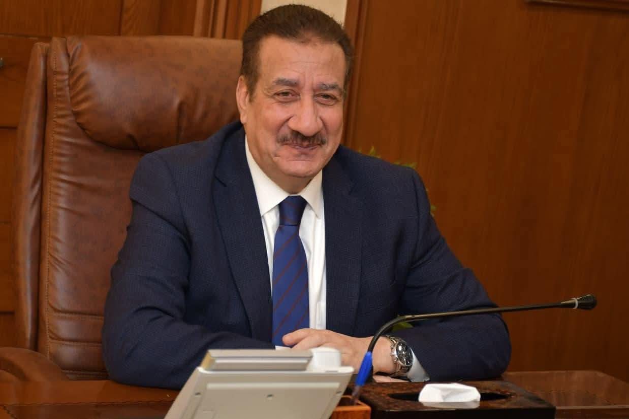 محافظ بورسعيد يعتمد جدول مواعيد امتحانات الترم الثاني 2026 لصفوف النقل والإعدادية