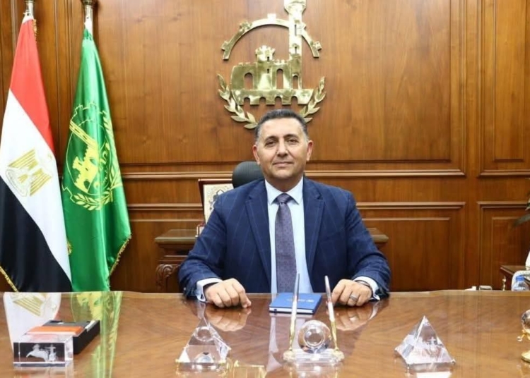 بعد طردها من منزلها.. محافظ القليوبية يوجه بتنفيذ 5 إجراءات عاجلة لدعم ورعاية طالبة ثانوية عامة