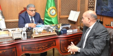 محافظ الدقهلية يعتمد جدول امتحانات الترم الثاني 2026 لجميع الصفوف