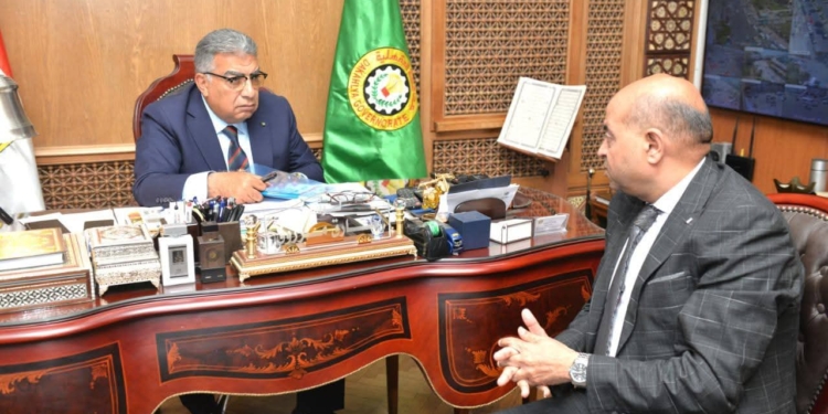 محافظ الدقهلية يعتمد جدول امتحانات الترم الثاني 2026 لجميع الصفوف