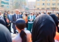 وزير التعليم يتابع نسب النجاح بمادة البرمجة ويوجه بتطبيق أعمال السنة بدقة