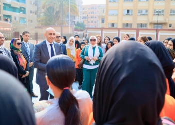 وزير التعليم يتابع نسب النجاح بمادة البرمجة ويوجه بتطبيق أعمال السنة بدقة