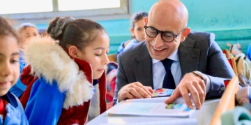 وزير التعليم يتابع نسب النجاح بمادة البرمجة ويوجه بتطبيق أعمال السنة بدقة