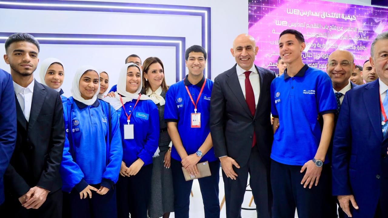 عبداللطيف: التعليم الفني أصبح ضرورة استراتيجية وإصلاحه أولوية وطنية