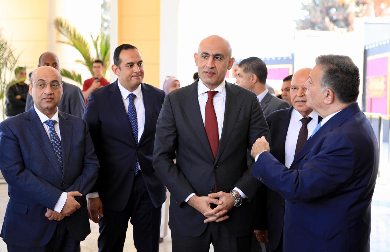 عبداللطيف: التعليم الفني أصبح ضرورة استراتيجية وإصلاحه أولوية وطنية