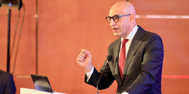 عبداللطيف: التعليم الفني أصبح ضرورة استراتيجية وإصلاحه أولوية وطنية