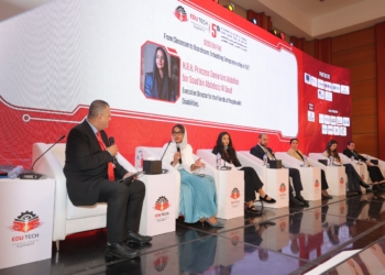 «إديوتك 2026» يوصي بدمج ذوي الإعاقة بالتعليم الفني لتعزيز فرص العمل