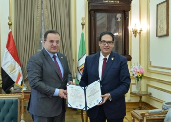 زراعة جامعة القاهرة تحقق إنجازًا جديدًا باعتماد دولي من “إيجاك”