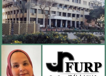 جامعة القاهرة تستعرض جهود مركز الاستشارات والبحوث العمرانية وخطته الاستراتيجية