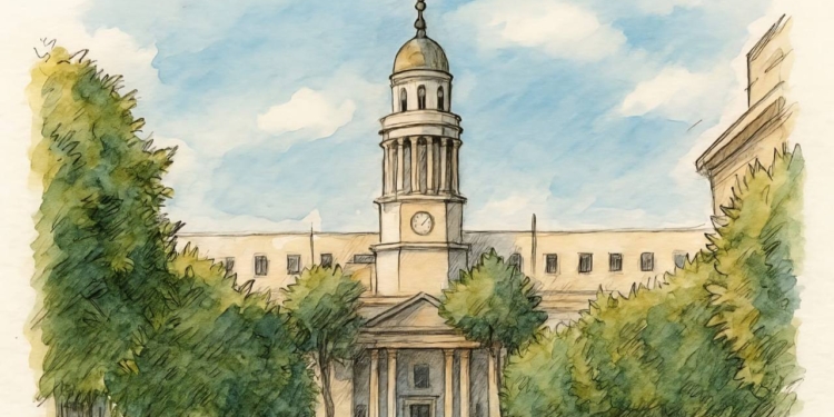 مستشفى الاستقبال والطوارئ بجامعة القاهرة يستقبل 398 حالة خلال إجازة شم النسيم