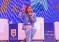 رسائل ملهمة وتمكين حقيقي.. اليوم الثاني لملتقى التوظيف بجامعة القاهرة يناقش النجاح من بوابة التحديات