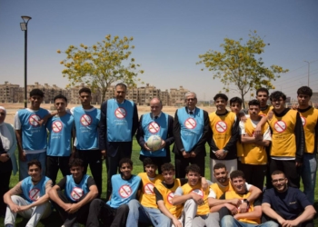 جامعة القاهرة الأهلية تُطلق مبادرة طلابية شاملة لتعزيز الصحة والوعي: “جامعتنا نظيفة.. لا للتدخين.. صحتك تهمنا”