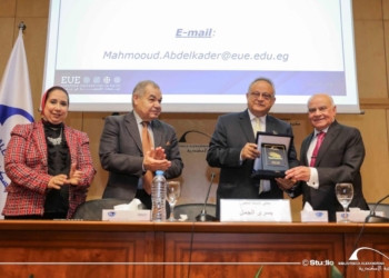 مركز خيري لعلاج السرطان بالليزر.. دعوة إنسانية من عالم مصري