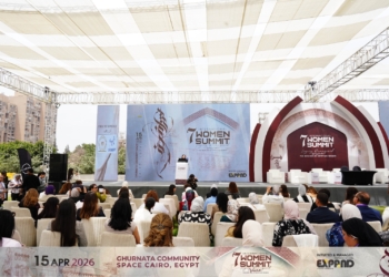 “إعادة تصور الإرث”.. إنطلاق قمة المرأة الدولية 2026 لترسيخ مفاهيم القيادة الشاملة