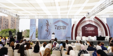 “إعادة تصور الإرث”.. إنطلاق قمة المرأة الدولية 2026 لترسيخ مفاهيم القيادة الشاملة