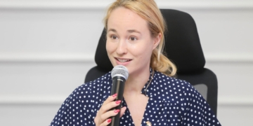 المستشارة الثقافية للسفارة الألمانية: ندرك قيمة مصر كمركز للتعليم والعلوم والابتكار