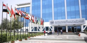 الأكاديمية العربية بالمركز الأول على مستوى الجامعات في مصر بقطاع الهندسة في تصنيف «سيماجو» 2026