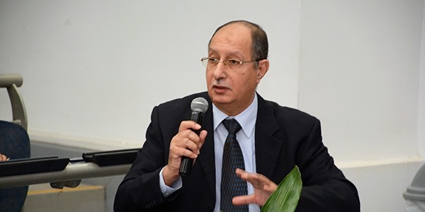 اختيار الدكتور صلاح حجازي بالجامعة الالمانية عضواً بلجنة الكتاب والنشر بالمجلس الأعلى للثقافة 2026