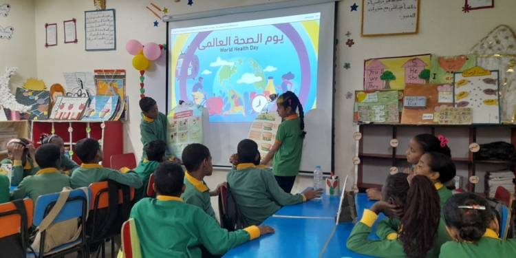 بمناسبة اليوم العالمي للصحة..”مصر الخير” تعلن تقديم 13.9 مليون خدمة صحية