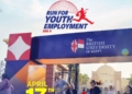 الجامعة البريطانية وبرنامج الأمم المتحدة الإنمائي يطلقان أكبر ماراثون من أجل توظيف الشباب