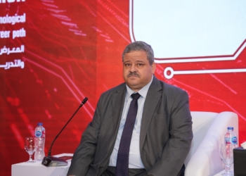 رئيس هيئة الأعتماد: جودة التعليم الفني شرط أساسي للتوظيف العالمي العادل