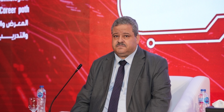 رئيس هيئة الأعتماد: جودة التعليم الفني شرط أساسي للتوظيف العالمي العادل