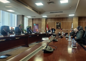 رئيس مدينة زويل: خطة لتغطية 50% من احتياجات المدينة بالطاقة الشمسية بحلول 2030