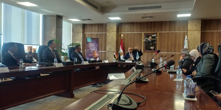 رئيس مدينة زويل: خطة لتغطية 50% من احتياجات المدينة بالطاقة الشمسية بحلول 2030